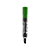 MARCADOR PERMANENTE PILOT 1100-P VERDE - Imagem 2