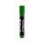 MARCADOR PERMANENTE PILOT 1100-P VERDE - Imagem 1