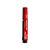 MARCADOR PERMANENTE RECARREGAVEL COMPACTOR VERMELHO - Imagem 1