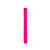 MARCA TEXTO BRW GEL ROSA - Imagem 1
