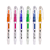 MARCA TEXTO CIS LUMINI INK TINTA LIQUIDA - Imagem 1