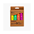 KIT MARCA TEXTO MAXPRINT C/4 CORES NEON - Imagem 1