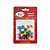 ALFINETE KIT PARA MAPA ESTRELA 1.5CM C/40 UNDS - Imagem 1
