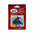 ALFINETE KIT PARA MAPA BANDEIRA 1.5CM C/25 UNDS - Imagem 1