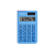 CALCULADORA TN 557 DE BOLSO COLORIDA - Imagem 4