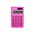 CALCULADORA TN 557 DE BOLSO COLORIDA - Imagem 3