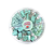 KIT OFFICE VMP CC12 GRANDE VERDE - Imagem 1