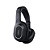 HEADPHONE LETRON BLUETOOTH BEAT PRETO - Imagem 2