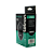 MOUSE LETRON USB 800DPI L-BLACK - Imagem 1