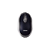 MOUSE LETRON USB 800DPI L-BLACK - Imagem 2