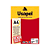PAPEL COLOR MAIS USAPEL C/ 50 FOLHAS 180G - Imagem 9