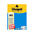 PAPEL COLOR MAIS USAPEL C/ 50 FOLHAS 180G - Imagem 5
