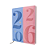 AGENDA DAC AZUL/ROSA RF4519 2026 - Imagem 1