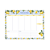 PLANNER SEMANAL DE MESA LITOARTE LIMOES - Imagem 1
