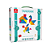 BRINQUEDO PEDAGOGICO BRINCADEIRA DE CRIANCA TANGRAM - Imagem 1