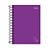 AGENDA TILIBRA SPICE ESPIRAL CORES 2026 - Imagem 2