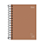 AGENDA TILIBRA SPICE ESPIRAL CORES 2026 - Imagem 3