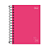 AGENDA TILIBRA SPICE ESPIRAL CORES 2026 - Imagem 1
