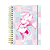 CADERNO INTELIGENTE SMART DAC UNIVERSITARIO 10 MATERIAS MINNIE - Imagem 2