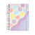 CADERNO INTELIGENTE SMART DAC UNIVERSITARIO 10 MATERIAS ENJOY - Imagem 1