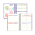 PLANNER TILIBRA HAPPY ESPIRAL 2026 - Imagem 8