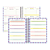 PLANNER TILIBRA HAPPY ESPIRAL 2026 - Imagem 7