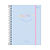 PLANNER TILIBRA HAPPY ESPIRAL 2026 - Imagem 4