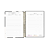 PLANNER TILIBRA WEST VILLAGE ESPIRAL 2026 - Imagem 6