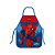 AVENTAL ESCOLAR DAC MARVEL SPIDER MAN - Imagem 1