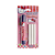 BORRACHA RETRATIL LEO E LEO HELLO KITTY - Imagem 1