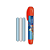 BORRACHA RETRATIL LEO E LEO SONIC - Imagem 2