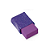 BORRACHA FABER CASTELL GLITTER C/ CAPA - Imagem 4