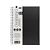 CADERNO A5 DAC PRETO ESPIRAL 80 FOLHAS - Imagem 1