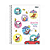 CADERNO TILIBRA 1MT UNIVERSITARIO SNOOPY 80 FOLHAS - Imagem 3