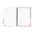 CADERNO TILIBRA 1MT UNIVERSITARIO BLOOM 80 FOLHAS - Imagem 5