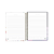 CADERNO TILIBRA 1MT UNIVERSITARIO JUNGLE HEART 80 FOLHAS - Imagem 5