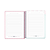 CADERNO TILIBRA 1MT UNIVERSITARIO TASTE 80 FOLHAS - Imagem 5