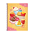 CADERNO TILIBRA 1MT UNIVERSITARIO TASTE 80 FOLHAS - Imagem 4