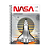 CADERNO ESPIRAL TILIBRA 1MT UNIVERSITARIO NASA 80 FOLHAS - Imagem 2