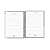 CADERNO ESPIRAL TILIBRA 1MT UNIVERSITARIO NASA 80 FOLHAS - Imagem 5