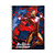 CADERNO ESPIRAL TILIBRA 1MT UNIVERSITARIO AVENGERS 80 FOLHAS - Imagem 3
