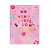 CADERNO BROCHURA TILIBRA CAPRICHO 80 FOLHAS - Imagem 2