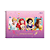 CADERNO ESPIRAL CARTOGRAFIA TILIBRA PRINCESS 80 FOLHAS - Imagem 2