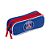 ESTOJO SESTINI DUPLO PARIS SAINT GERMAIN AZUL - Imagem 2