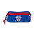 ESTOJO SESTINI DUPLO PARIS SAINT GERMAIN AZUL - Imagem 1