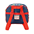 LANCHEIRA LUXCEL TERMICA FISHER PRICE HAPPY - Imagem 3