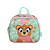 LANCHEIRA TERMICA LUXCEL UP4YOU URSO - Imagem 1