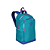 MOCHILA DE COSTAS SESTINI MAGIC DEGRADE AZUL CARIBE - Imagem 2