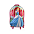 MOCHILA DE RODINHA MAXTOY CINDERELA - Imagem 1