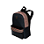 MOCHILA DE COSTA SESTINI CAPRICHO HELLO DOURADA - Imagem 2